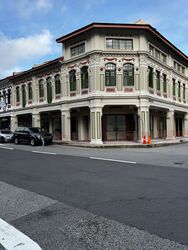 Townshend Road (D8), Office #484797541